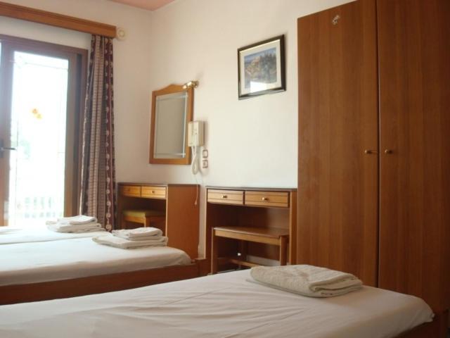 Grecian Fantasia Resort 팔리라키 객실 사진
