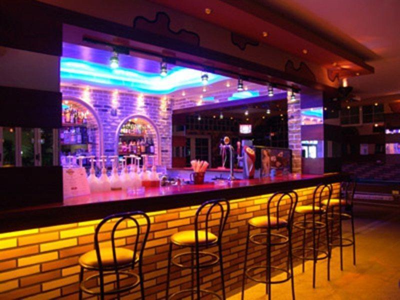 Grecian Fantasia Resort 팔리라키 외부 사진