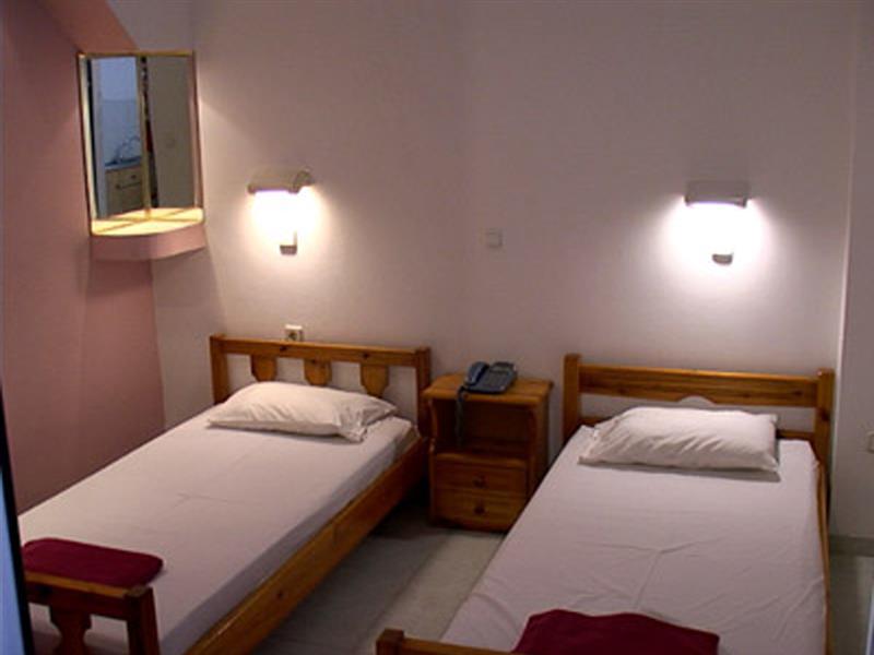 Grecian Fantasia Resort 팔리라키 외부 사진