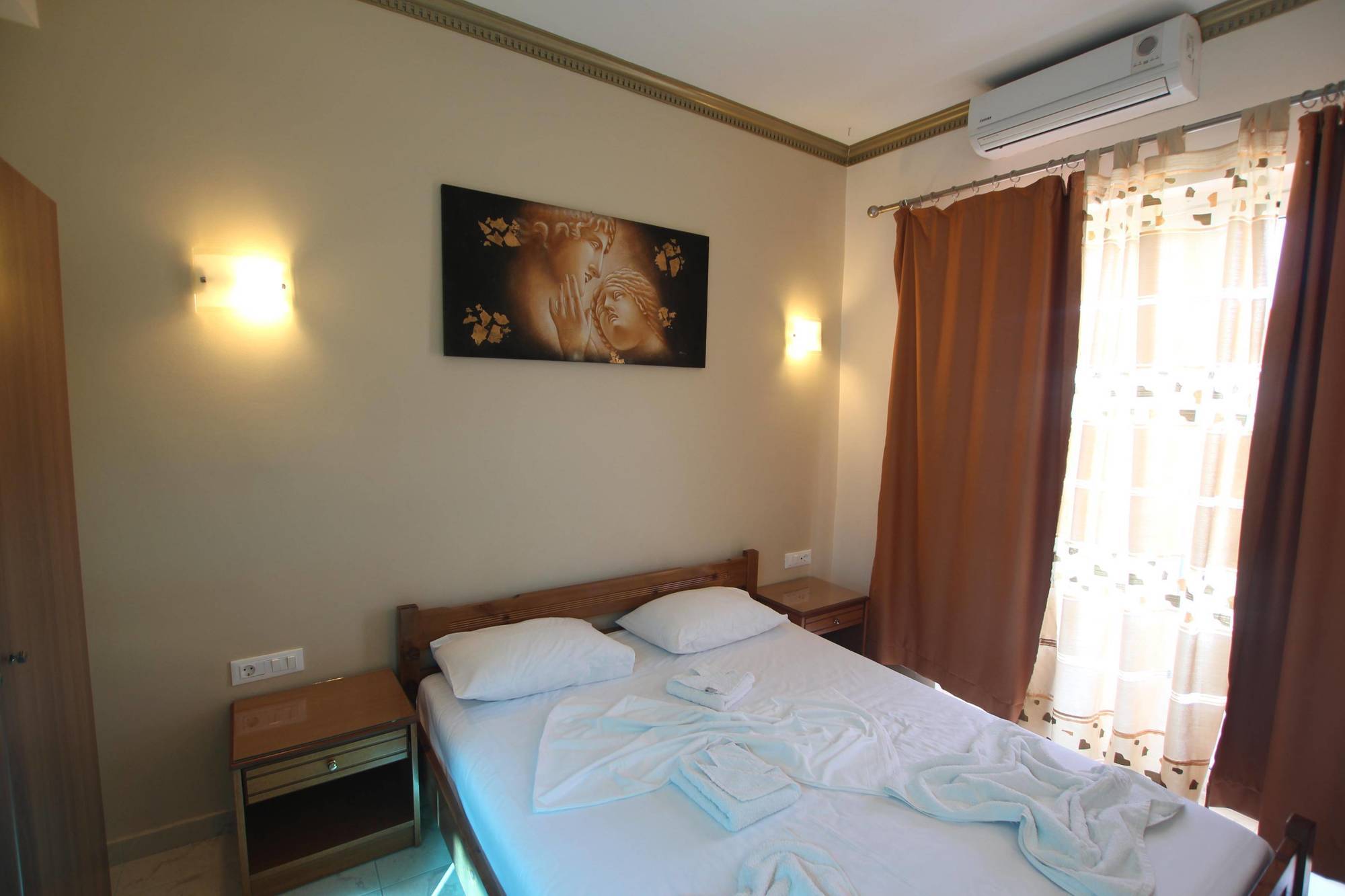 Grecian Fantasia Resort 팔리라키 외부 사진