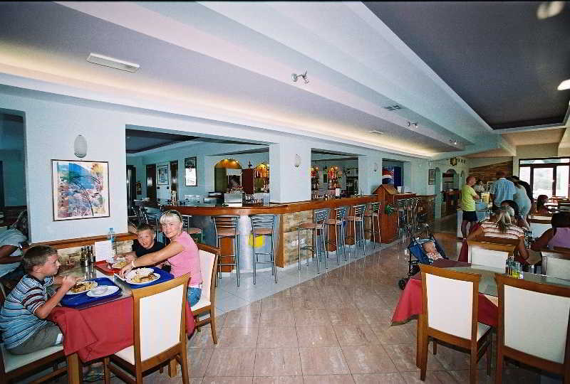 Grecian Fantasia Resort 팔리라키 외부 사진
