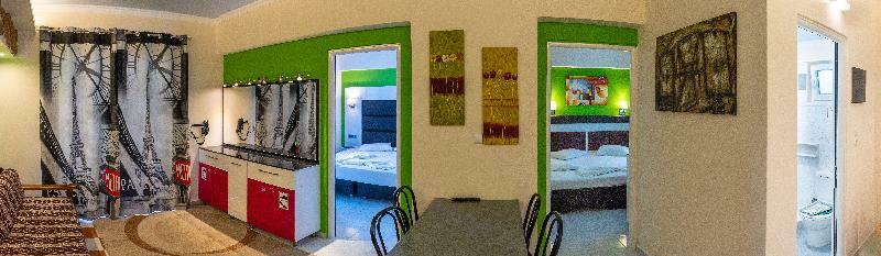 Grecian Fantasia Resort 팔리라키 외부 사진